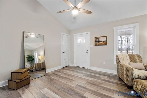 Tiny photo for 693 Gully Tavern Road, Farmville, VA 23966 (MLS # 2604136)