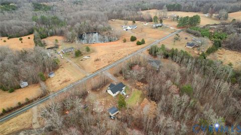 Tiny photo for 693 Gully Tavern Road, Farmville, VA 23966 (MLS # 2604136)