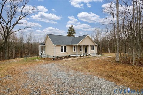 Tiny photo for 693 Gully Tavern Road, Farmville, VA 23966 (MLS # 2604136)