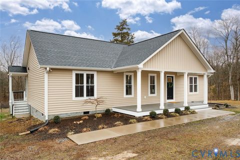 Tiny photo for 693 Gully Tavern Road, Farmville, VA 23966 (MLS # 2604136)