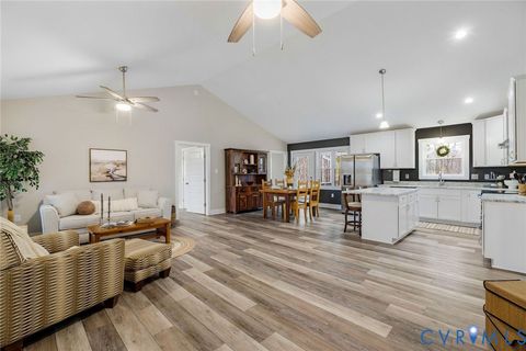 Tiny photo for 693 Gully Tavern Road, Farmville, VA 23966 (MLS # 2604136)