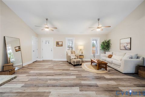 Tiny photo for 693 Gully Tavern Road, Farmville, VA 23966 (MLS # 2604136)