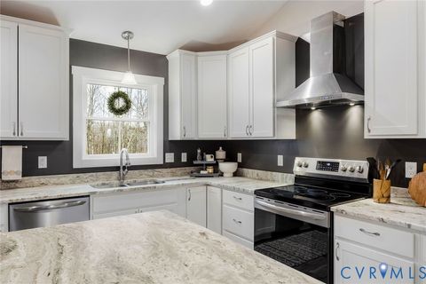 Tiny photo for 693 Gully Tavern Road, Farmville, VA 23966 (MLS # 2604136)