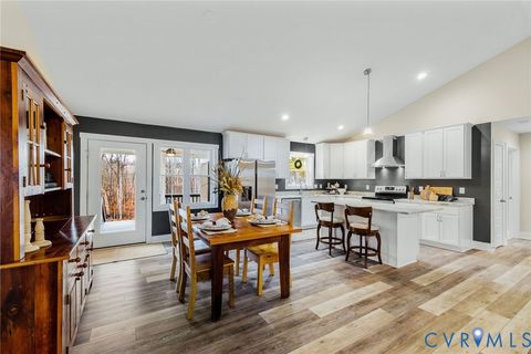 Tiny photo for 693 Gully Tavern Road, Farmville, VA 23966 (MLS # 2604136)