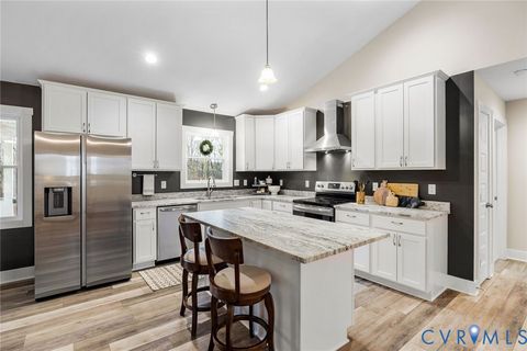 Tiny photo for 693 Gully Tavern Road, Farmville, VA 23966 (MLS # 2604136)