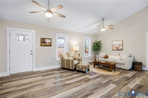 Tiny photo for 693 Gully Tavern Road, Farmville, VA 23966 (MLS # 2604136)