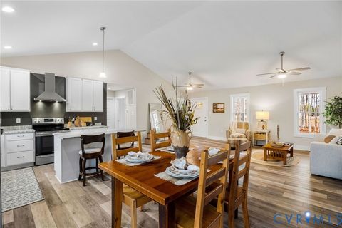 Tiny photo for 693 Gully Tavern Road, Farmville, VA 23966 (MLS # 2604136)