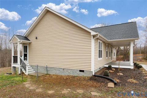 Tiny photo for 693 Gully Tavern Road, Farmville, VA 23966 (MLS # 2604136)