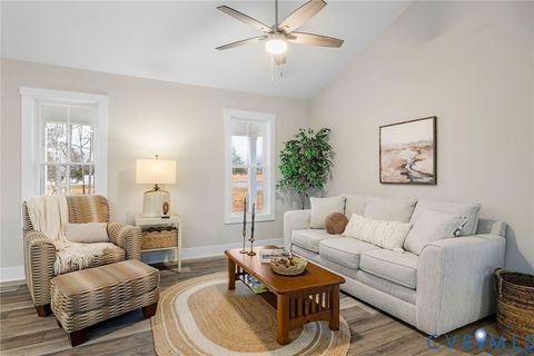 Tiny photo for 693 Gully Tavern Road, Farmville, VA 23966 (MLS # 2604136)