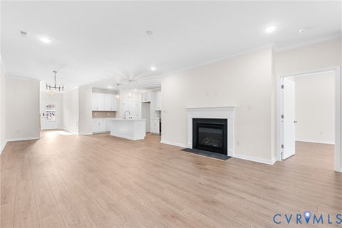 Tiny photo for 16433 Creekstone Point Avenue, Chesterfield, VA 23120 (MLS # 2626239)