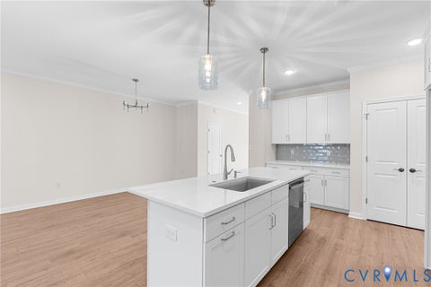 Tiny photo for 16433 Creekstone Point Avenue, Chesterfield, VA 23120 (MLS # 2626239)