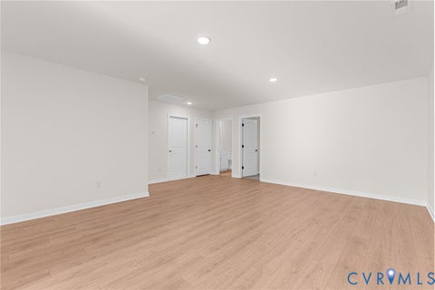 Tiny photo for 16433 Creekstone Point Avenue, Chesterfield, VA 23120 (MLS # 2626239)