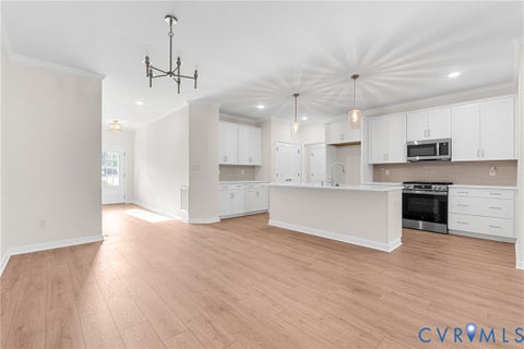 Tiny photo for 16433 Creekstone Point Avenue, Chesterfield, VA 23120 (MLS # 2626239)