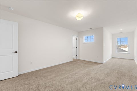 Tiny photo for 16433 Creekstone Point Avenue, Chesterfield, VA 23120 (MLS # 2626239)