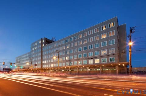 Photo of 3600 W Broad Street #203, Richmond, VA 23230 (MLS # 2622201)