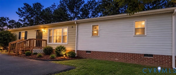 6531 CANUTE DR, NORTH CHESTERFIELD, VA 23234 - Image ddc5a20640d772928c9b66b9331b37ab/3424890992