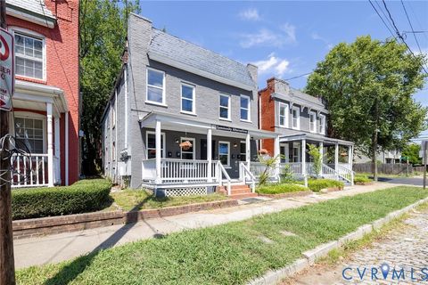 620 N 32nd Street Richmond VA 23223