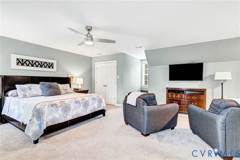 Tiny photo for 14436 Overlook Ridge Lane, Beaverdam, VA 23015 (MLS # 2604900)