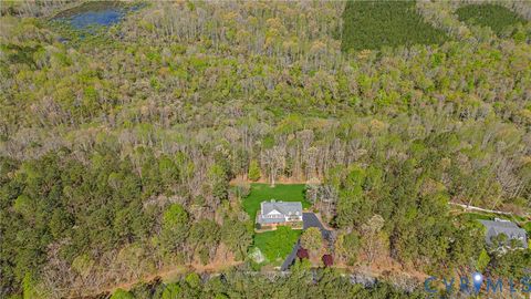 Tiny photo for 14436 Overlook Ridge Lane, Beaverdam, VA 23015 (MLS # 2604900)