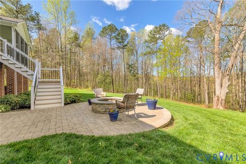 Tiny photo for 14436 Overlook Ridge Lane, Beaverdam, VA 23015 (MLS # 2604900)