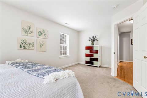 Tiny photo for 14436 Overlook Ridge Lane, Beaverdam, VA 23015 (MLS # 2604900)