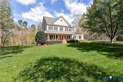 Tiny photo for 14436 Overlook Ridge Lane, Beaverdam, VA 23015 (MLS # 2604900)