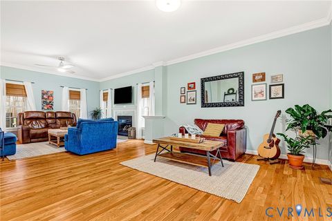 Tiny photo for 14436 Overlook Ridge Lane, Beaverdam, VA 23015 (MLS # 2604900)