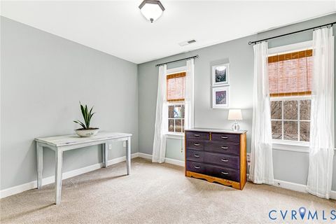 Tiny photo for 14436 Overlook Ridge Lane, Beaverdam, VA 23015 (MLS # 2604900)