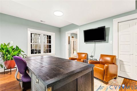 Tiny photo for 14436 Overlook Ridge Lane, Beaverdam, VA 23015 (MLS # 2604900)