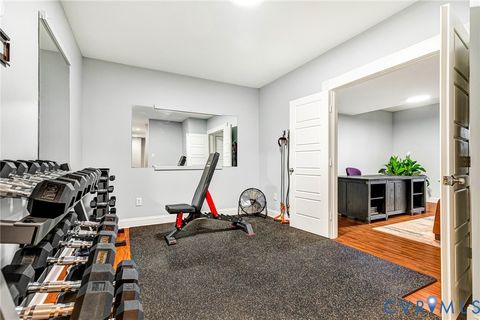 Tiny photo for 14436 Overlook Ridge Lane, Beaverdam, VA 23015 (MLS # 2604900)