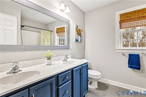 Tiny photo for 14436 Overlook Ridge Lane, Beaverdam, VA 23015 (MLS # 2604900)