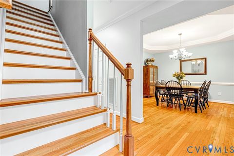 Tiny photo for 14436 Overlook Ridge Lane, Beaverdam, VA 23015 (MLS # 2604900)