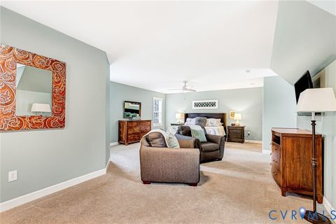 Tiny photo for 14436 Overlook Ridge Lane, Beaverdam, VA 23015 (MLS # 2604900)