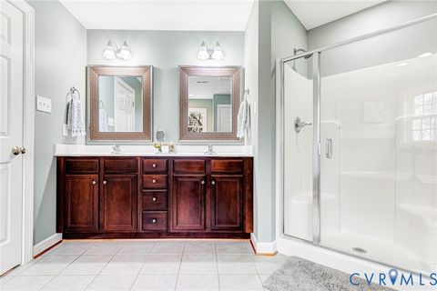 Tiny photo for 14436 Overlook Ridge Lane, Beaverdam, VA 23015 (MLS # 2604900)