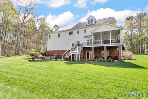 Tiny photo for 14436 Overlook Ridge Lane, Beaverdam, VA 23015 (MLS # 2604900)