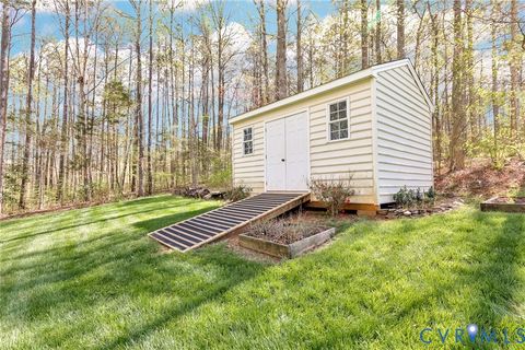 Tiny photo for 14436 Overlook Ridge Lane, Beaverdam, VA 23015 (MLS # 2604900)