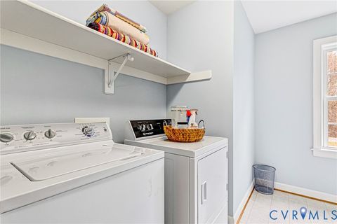 Tiny photo for 14436 Overlook Ridge Lane, Beaverdam, VA 23015 (MLS # 2604900)