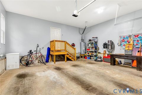 Tiny photo for 14436 Overlook Ridge Lane, Beaverdam, VA 23015 (MLS # 2604900)