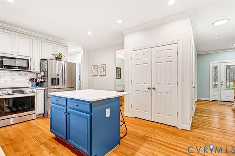 Tiny photo for 14436 Overlook Ridge Lane, Beaverdam, VA 23015 (MLS # 2604900)