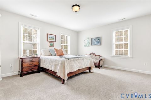 Tiny photo for 14436 Overlook Ridge Lane, Beaverdam, VA 23015 (MLS # 2604900)