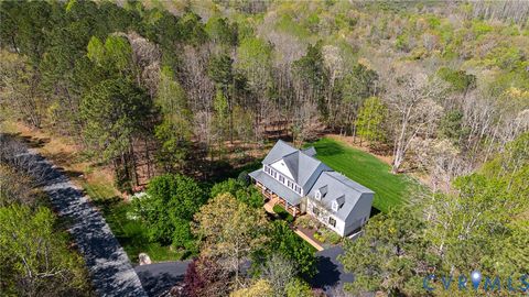 Tiny photo for 14436 Overlook Ridge Lane, Beaverdam, VA 23015 (MLS # 2604900)