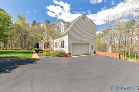 Tiny photo for 14436 Overlook Ridge Lane, Beaverdam, VA 23015 (MLS # 2604900)