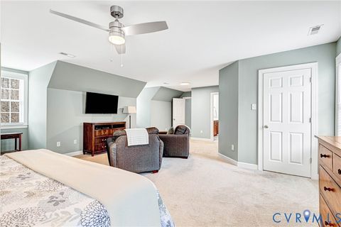 Tiny photo for 14436 Overlook Ridge Lane, Beaverdam, VA 23015 (MLS # 2604900)