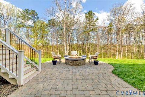 Tiny photo for 14436 Overlook Ridge Lane, Beaverdam, VA 23015 (MLS # 2604900)
