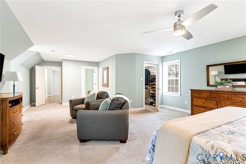 Tiny photo for 14436 Overlook Ridge Lane, Beaverdam, VA 23015 (MLS # 2604900)