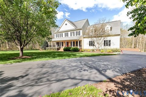 Tiny photo for 14436 Overlook Ridge Lane, Beaverdam, VA 23015 (MLS # 2604900)