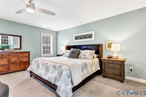 Tiny photo for 14436 Overlook Ridge Lane, Beaverdam, VA 23015 (MLS # 2604900)