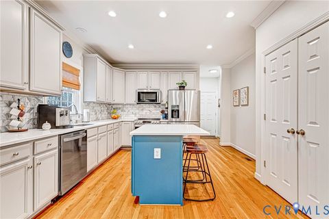 Tiny photo for 14436 Overlook Ridge Lane, Beaverdam, VA 23015 (MLS # 2604900)