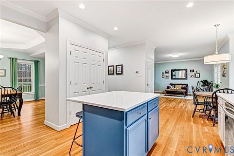 Tiny photo for 14436 Overlook Ridge Lane, Beaverdam, VA 23015 (MLS # 2604900)