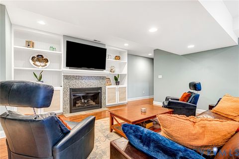 Tiny photo for 14436 Overlook Ridge Lane, Beaverdam, VA 23015 (MLS # 2604900)